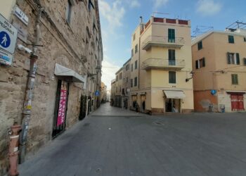 Alghero: via libera ai progetti di riqualificazione della scuola dell’infanzia di Sant’Anna e del Tennis Club