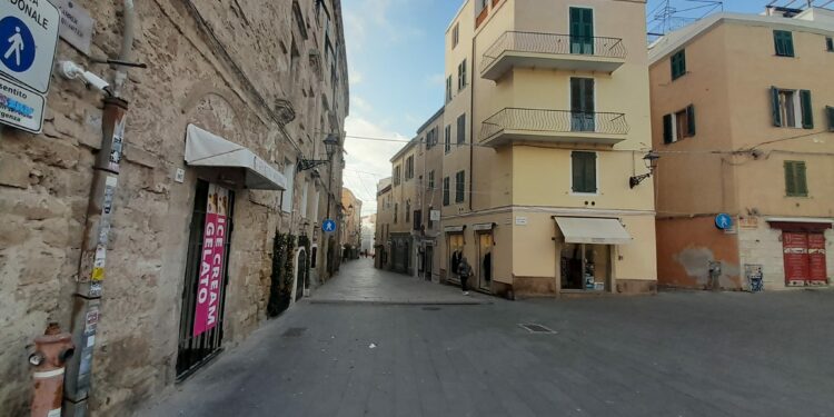 Alghero: via libera ai progetti di riqualificazione della scuola dell’infanzia di Sant’Anna e del Tennis Club