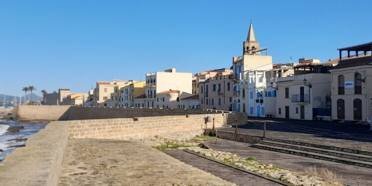 Sicurezza stradale ad Alghero: arriva l’accordo tra Comune e Aci