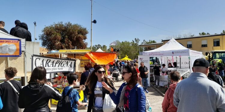 Arborea: al via la macchina organizzativa per la Fiera dell’Agricoltura 2025