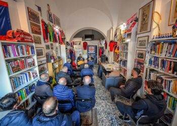 Riapre in questi giorni “RiGiochiamo”, la raccolta di attrezzatura sportiva per le famiglie sassaresi in difficoltà