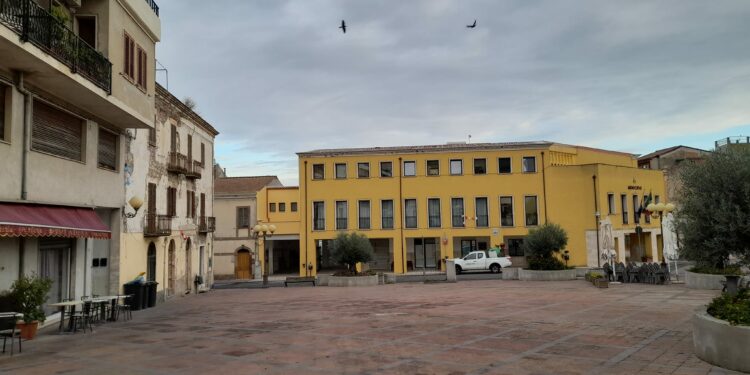 Bonorva diventa “Città che legge”