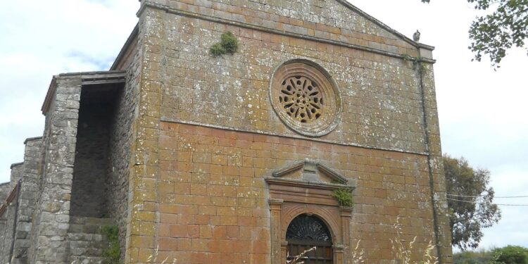 Sindia: si lavora per un percorso tematico naturalistico all’insegna dell’acqua