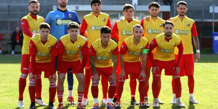 Il Budoni tenta un nuovo allungo verso la serie D. Oggi ospita il Calangianus, il Monastir gioca sul campo del Bari Sardo
