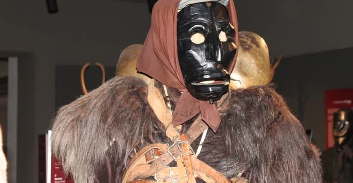 Mamoiada: grande apprezzamento per la proposta progettuale sul Carnevale Sardo