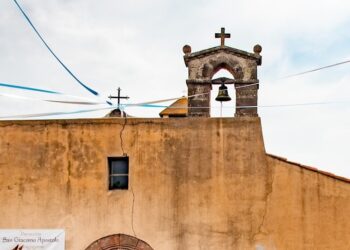 Noragugume: al via i lavori di ristrutturazione e messa in sicurezza della chiesa della Beata Vergine d’Itria