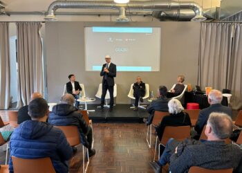 Nuraghi: ai cinesi piace la Sardegna ma nessuno conosce i monumenti dell’antica civiltà sarda