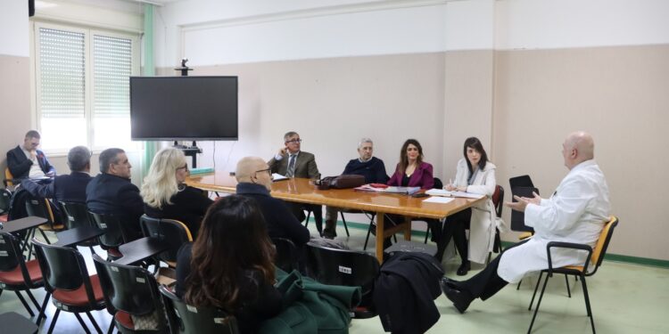 Nuovo corso della sanità nel Nuorese: Macomer diventa tappa strategica