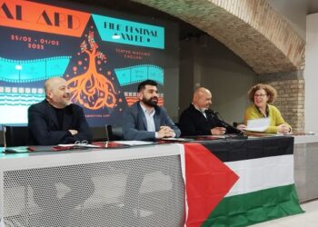 Cagliari: dal 25 febbraio all’1 marzo la 21ª edizione di “Al Ard Film Festival”