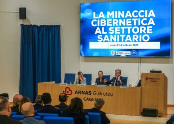 Cybersicurezza nella sanità, Armando Bartolazzi: «Per garantire i dati dei cittadini servono investimenti e una cultura unica»