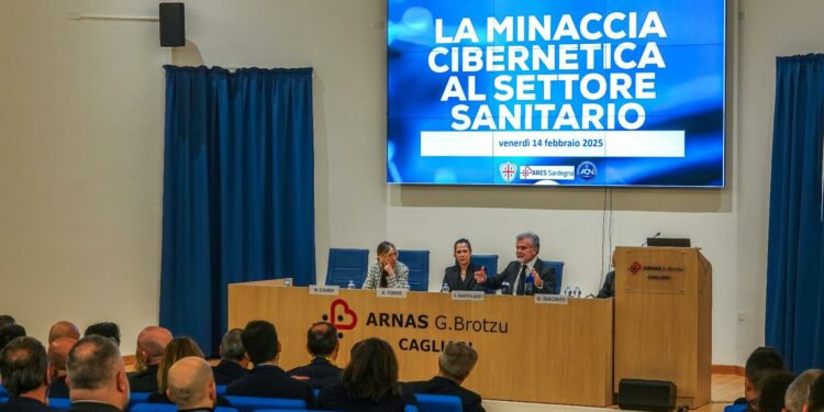 Cybersicurezza nella sanità, Armando Bartolazzi: «Per garantire i dati dei cittadini servono investimenti e una cultura unica»