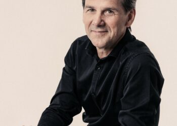 Il sax di Daniel Gauthier apre i concerti di primavera 2025. Il 13 febbraio appuntamento al Conservatorio di Sassari