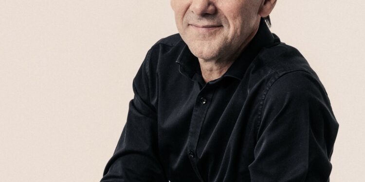 Il sax di Daniel Gauthier apre i concerti di primavera 2025. Il 13 febbraio appuntamento al Conservatorio di Sassari