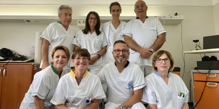 San Martino, il reparto di Otorinolaringoiatria compie un anno: il bilancio dei primi 365 giorni di attività