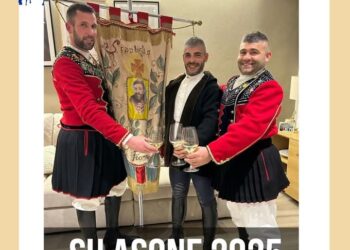 Bonorva: sarà Salvatore Angius l’Asone 2025 de S’Ischiglia