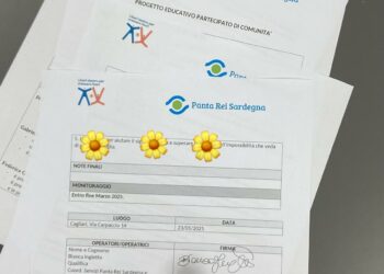 “Liberi dentro per crescere fuori” alla Casa circondariale di Uta