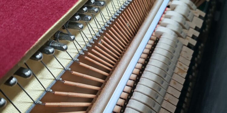 Alghero: al via i corsi dell’Istituto Artistico Musicale Giuseppe Verdi