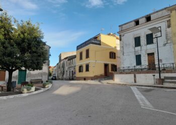 Florinas: il programma del Carnevale