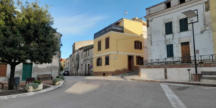 Florinas: il programma del Carnevale