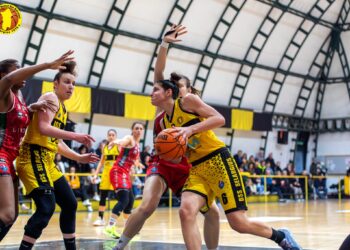 La Nuova Icom vuole tornare alla vittoria