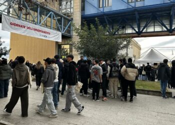 GO 2025: in arrivo la 3 giorni dedicata all’Orientamento dell’Università di Cagliari, dal 24 al 26 febbraio nella Cittadella di Monserrato