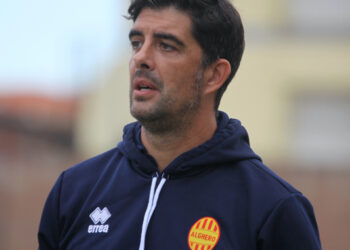 Gian Marco Giandon non è più l’allenatore dell’Alghero. Il tecnico iglesiente ha risolto consensualmente il contratto