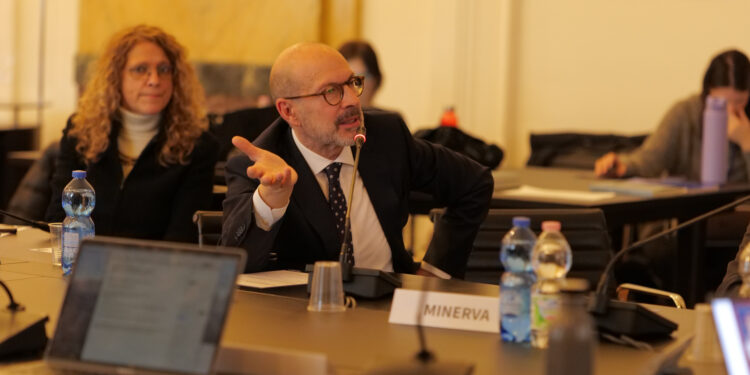 Edvance: il nuovo portale che rivoluziona la formazione digitale in Italia