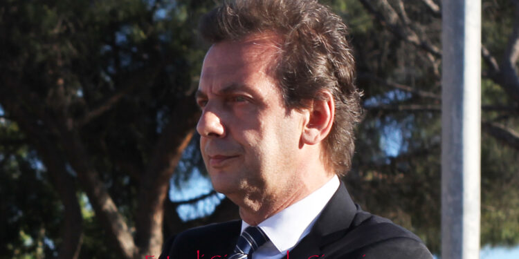 Narami: all’archivio Mario Cervo di Olbia arriva Giuliano Marongiu