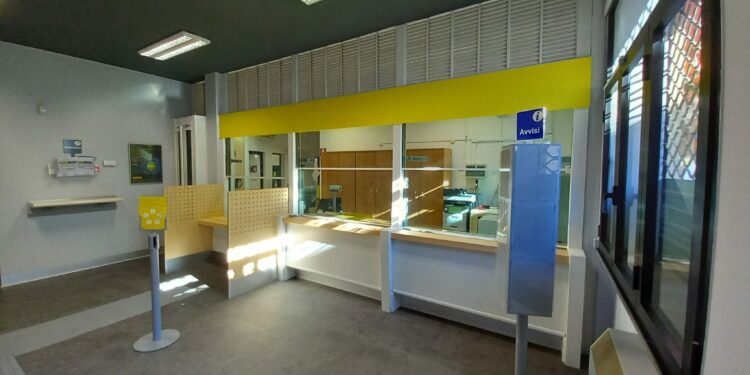 Bessude e Nule: riaprono gli uffici postali in versione “Polis”