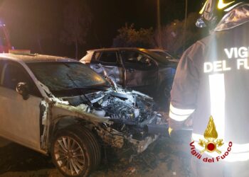 Posada: esplode un ordigno in viale San Giovanni