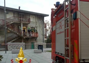 Arzana: esplosione all’interno di un bancomat