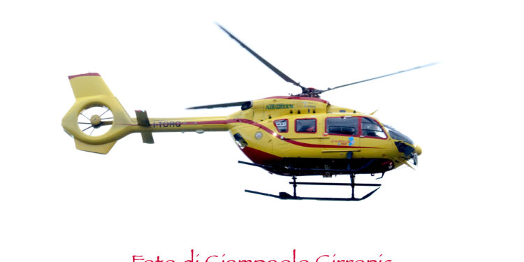 Un nuovo bando regionale per il servizio di elisoccorso