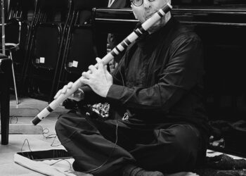 Alghero: Mauro Uselli si prepara per una stagione ricca di appuntamenti