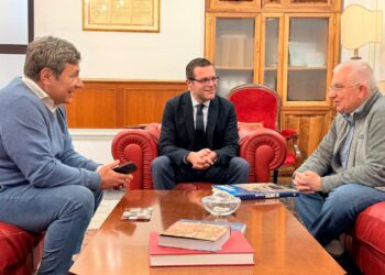 Servizio idrico ad Alghero: incontro tra Comune e Abbanoa