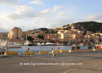 Approvato l’accordo transattivo per le bonifiche dell’ex arsenale di La Maddalena