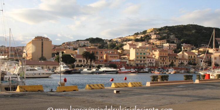 Approvato l’accordo transattivo per le bonifiche dell’ex arsenale di La Maddalena