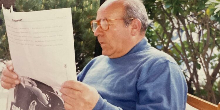 Juanne Frassu, poeta illoraese di ricordanze e valori delle piccole comunità locali