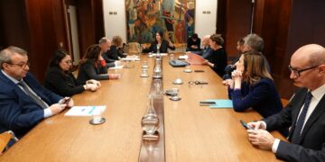 Le delibere approvate oggi dalla Giunta regionale presieduta da Alessandra Todde