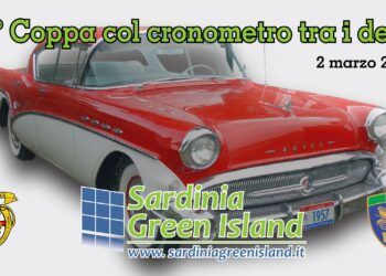 Al via la 10ª “Coppa col Cronometro tra i Denti” – Precisione, passione e abilità in un mix perfetto di storia e tecnica