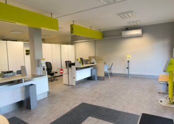 Nurri: riapre l’ufficio postale in versione “Polis”