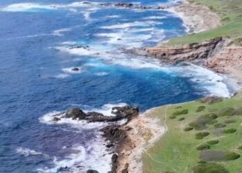 Stintino entra nei Sentieri della Sardegna