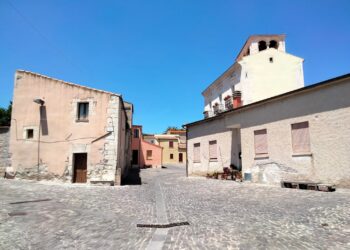 Martis: il programma del Carnevale