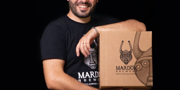 Due sardi, Mauro Loddo (Marduk) e Antonio Zanda (4 Mori) nel CDA del Consorzio Birra Italiana