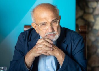 Poetosofia, ovvero del pensiero poetante di Michele Pinna