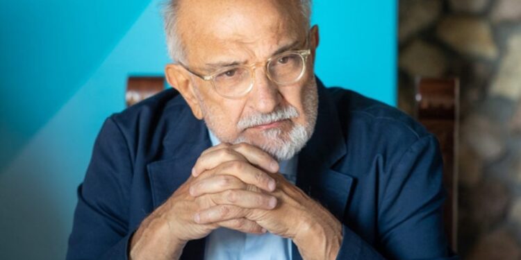 Poetosofia, ovvero del pensiero poetante di Michele Pinna