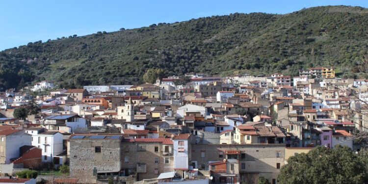 Orani: il programma del “Carrasegare de Orane 2025”