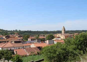 Padria: il programma del “Carrasegare Padriesu”