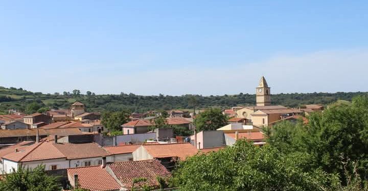 Padria: il programma del “Carrasegare Padriesu”