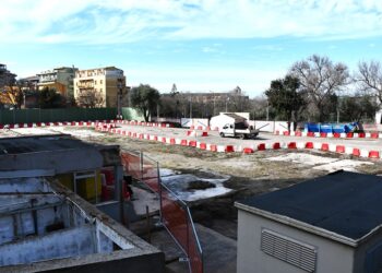 Venerdì 14 febbraio, a Sassari, la posa della prima pietra del nuovo padiglione dedicato al Materno Infantile