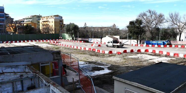Venerdì 14 febbraio, a Sassari, la posa della prima pietra del nuovo padiglione dedicato al Materno Infantile